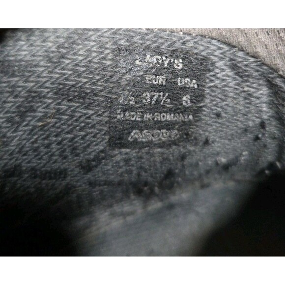 Asolo Fusion 70 GTX ladies Gortex hiking boots. Size 6 Womens - Picture 11 of 16